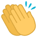 :clap: :clap: