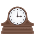 :mantelpiece_clock: :mantelpiece_clock: