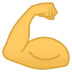 :muscle: :muscle: