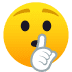 :shushing_face: :shushing_face: