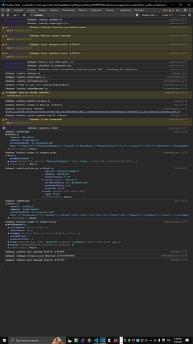 Windows driver (sound)