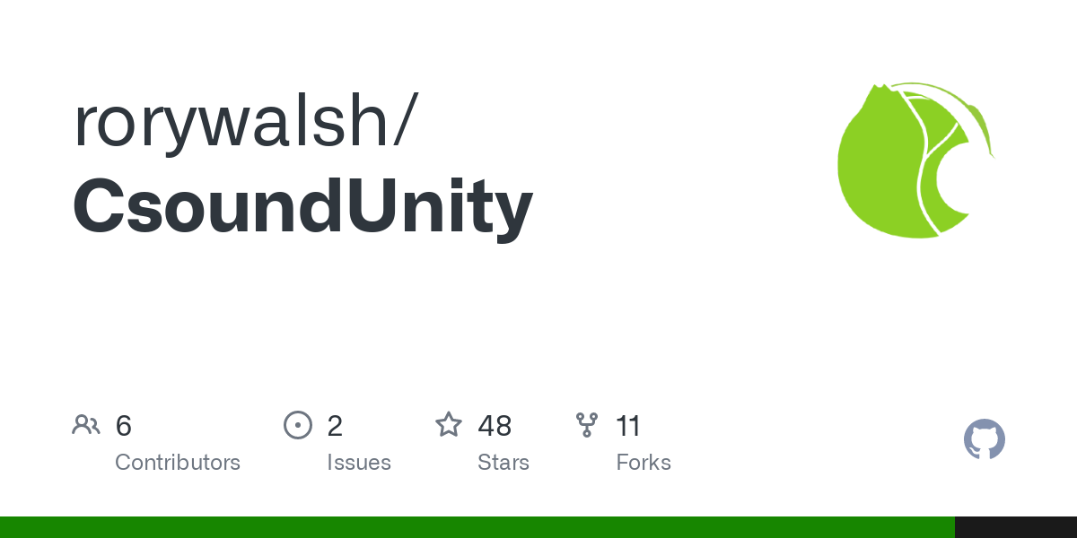 Record synchronized Audio with Unity from Microphone? Csound Noobs